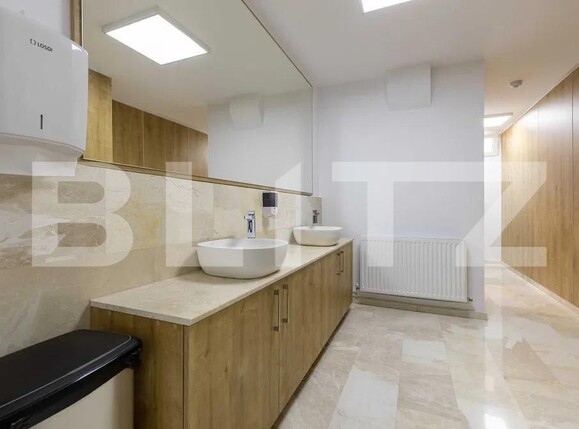 Spațiu birouri de închiriat Tractorul - 118345SIB | BLITZ Brașov | Poza5