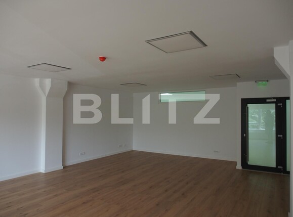 Spațiu birouri de închiriat Tractorul - 118345SIB | BLITZ Brașov | Poza1
