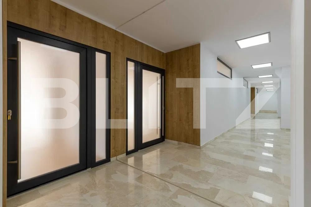 Spațiu birouri de închiriat Tractorul - 118345SIB | BLITZ Brașov | Poza3