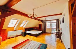 Apartament de 3 camere, 150mp, Centrul Istoric