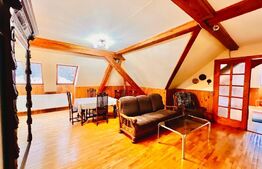 Apartament de 3 camere, 150mp, Centrul Istoric