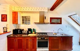 Apartament de 3 camere, 150mp, Centrul Istoric