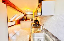 Apartament de 3 camere, 150mp, Centrul Istoric