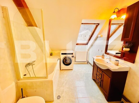 Apartament de închiriat 3 camere Centrul Istoric - 118346AI | BLITZ Brașov | Poza11