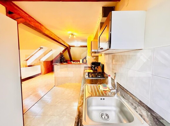 Apartament de închiriat 3 camere Centrul Istoric - 118346AI | BLITZ Brașov | Poza5