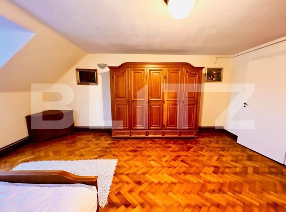 Apartament de închiriat 3 camere Centrul Istoric - 118346AI | BLITZ Brașov | Poza15