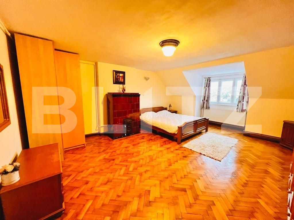 Apartament de închiriat 3 camere Centrul Istoric - 118346AI | BLITZ Brașov | Poza7