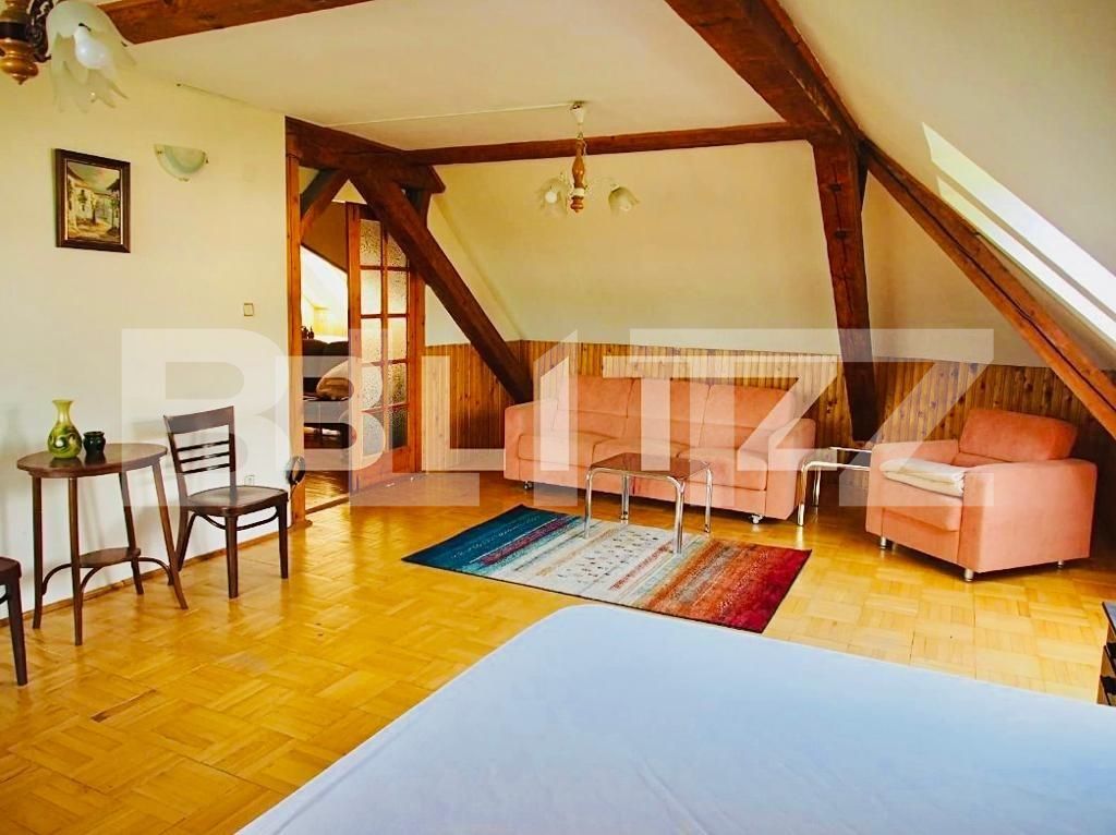 Apartament de închiriat 3 camere Centrul Istoric - 118346AI | BLITZ Brașov | Poza14