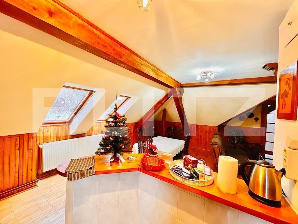 Apartament de închiriat 3 camere Centrul Istoric - 118346AI | BLITZ Brașov | Poza6
