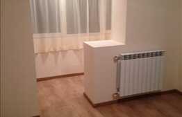 3 camere, 75 mp, decomandat, totul nou, prima inchiriere, zona Dorobantilor!