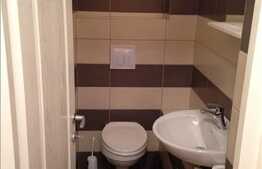 3 camere, 75 mp, decomandat, totul nou, prima inchiriere, zona Dorobantilor!