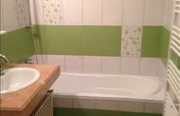 3 camere, 75 mp, decomandat, totul nou, prima inchiriere, zona Dorobantilor!