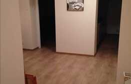 3 camere, 75 mp, decomandat, totul nou, prima inchiriere, zona Dorobantilor!