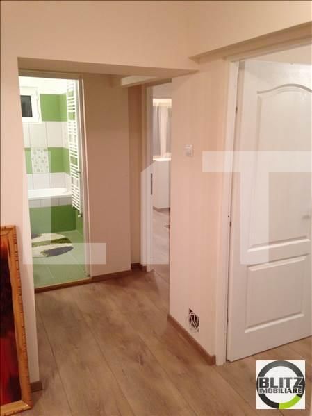 Apartament de închiriat 3 camere Marasti - 11835AI | BLITZ Cluj-Napoca | Poza11