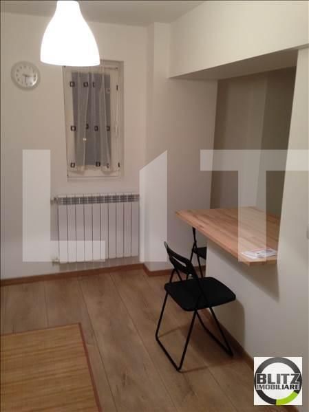 Apartament de închiriat 3 camere Marasti - 11835AI | BLITZ Cluj-Napoca | Poza3