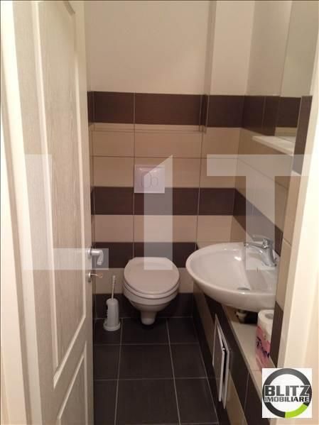 Apartament de închiriat 3 camere Marasti - 11835AI | BLITZ Cluj-Napoca | Poza13