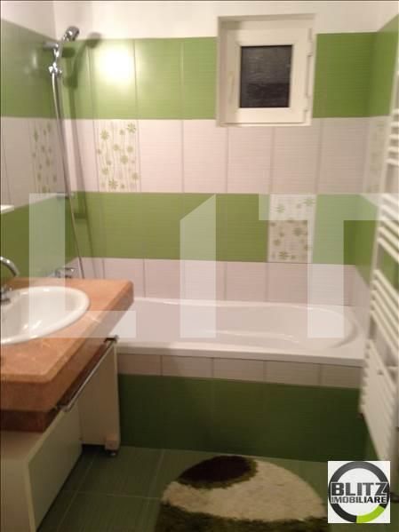 Apartament de închiriat 3 camere Marasti - 11835AI | BLITZ Cluj-Napoca | Poza12