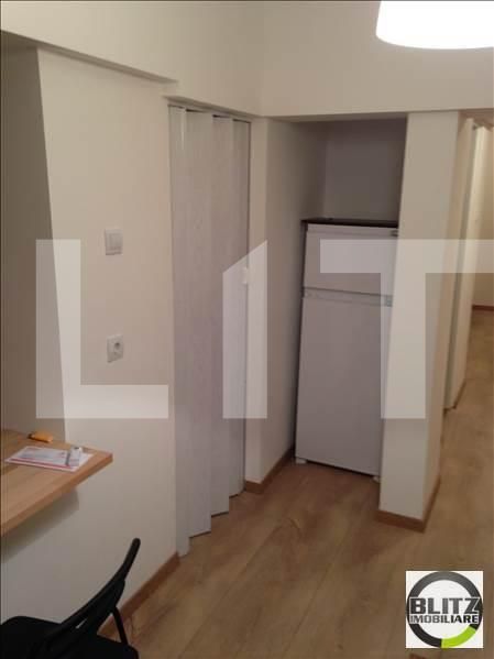 Apartament de închiriat 3 camere Marasti - 11835AI | BLITZ Cluj-Napoca | Poza4