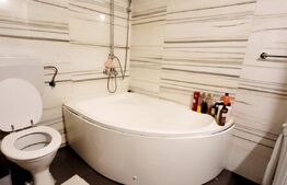 Apartament cu 1 camera, 43 mp+balcon, etaj 1, Floresti