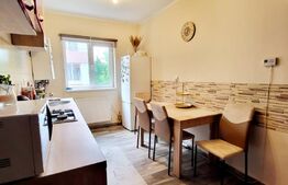 Apartament cu 1 camera, 43 mp+balcon, etaj 1, Floresti