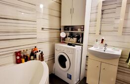 Apartament cu 1 camera, 43 mp+balcon, etaj 1, Floresti