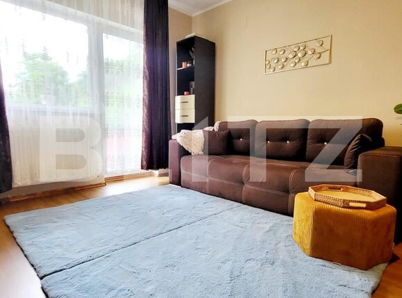 Garsonieră de vânzare Floreşti - 118352AV | BLITZ Cluj-Napoca | Poza1