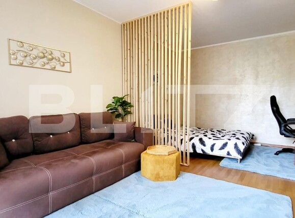 Garsonieră de vânzare Floreşti - 118352AV | BLITZ Cluj-Napoca | Poza2