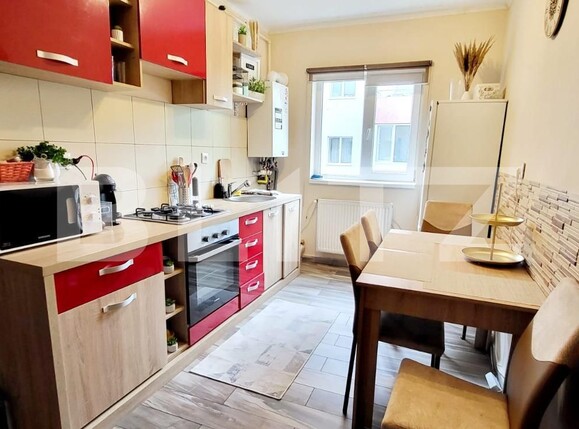 Garsonieră de vânzare Floreşti - 118352AV | BLITZ Cluj-Napoca | Poza9