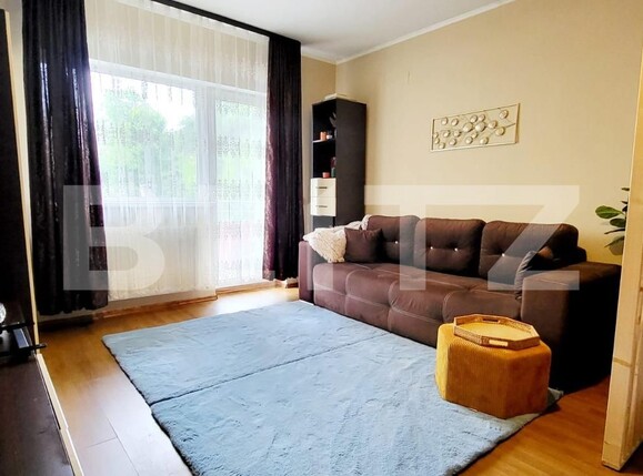Garsonieră de vânzare Floreşti - 118352AV | BLITZ Cluj-Napoca | Poza3