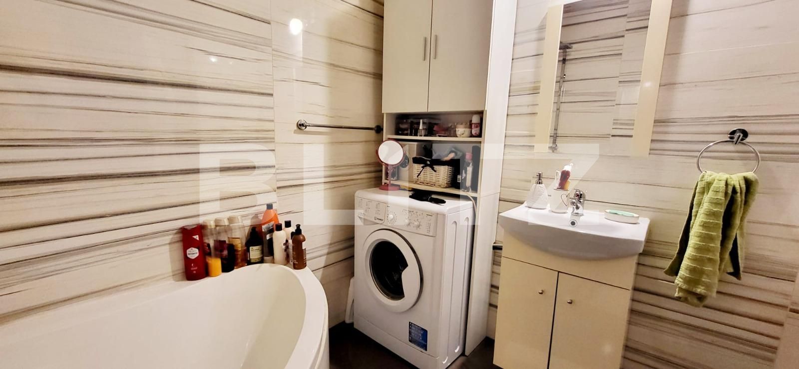 Garsonieră de vânzare Floreşti - 118352AV | BLITZ Cluj-Napoca | Poza10