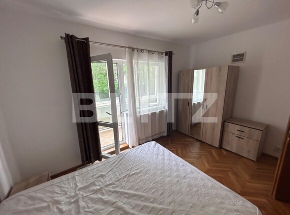 Apartament de închiriat 4 camere Manastur - 118353AI | BLITZ Cluj-Napoca | Poza1