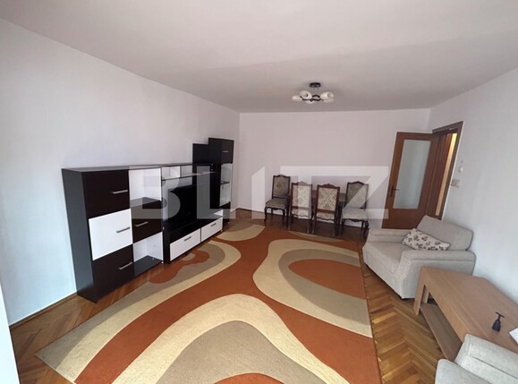 Apartament de închiriat 4 camere Manastur - 118353AI | BLITZ Cluj-Napoca | Poza2