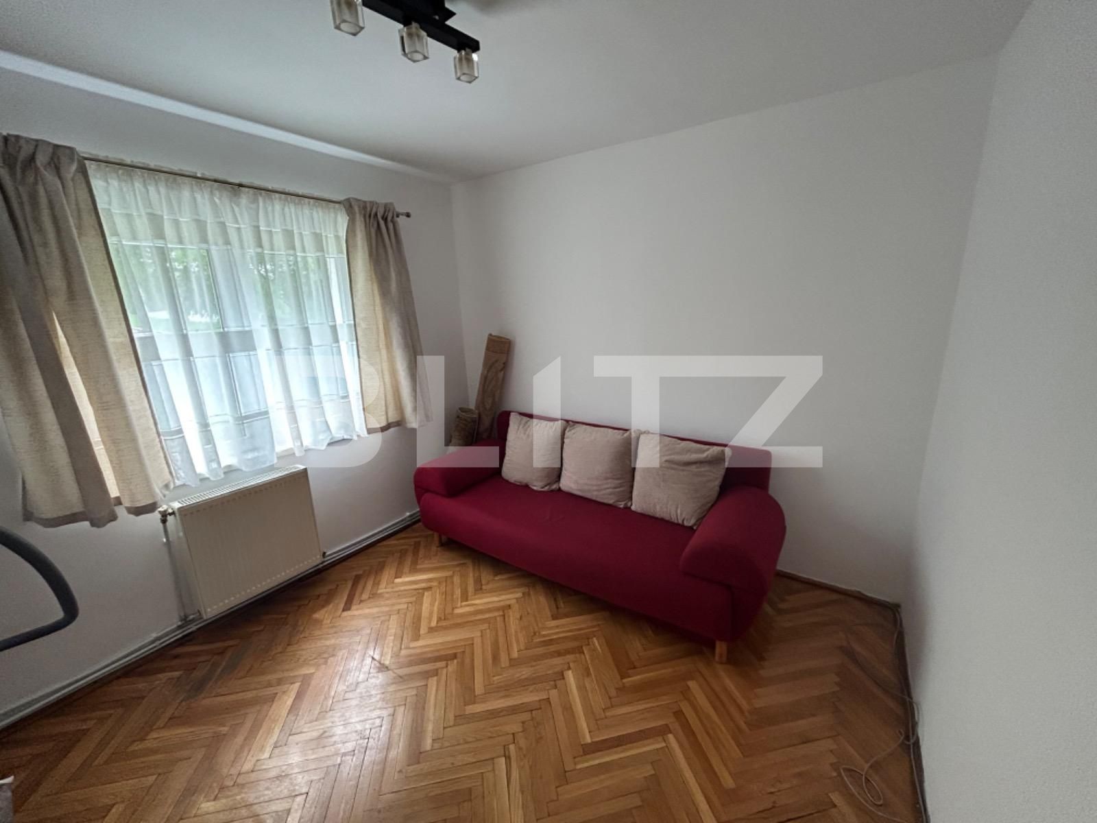Apartament de închiriat 4 camere Manastur - 118353AI | BLITZ Cluj-Napoca | Poza3
