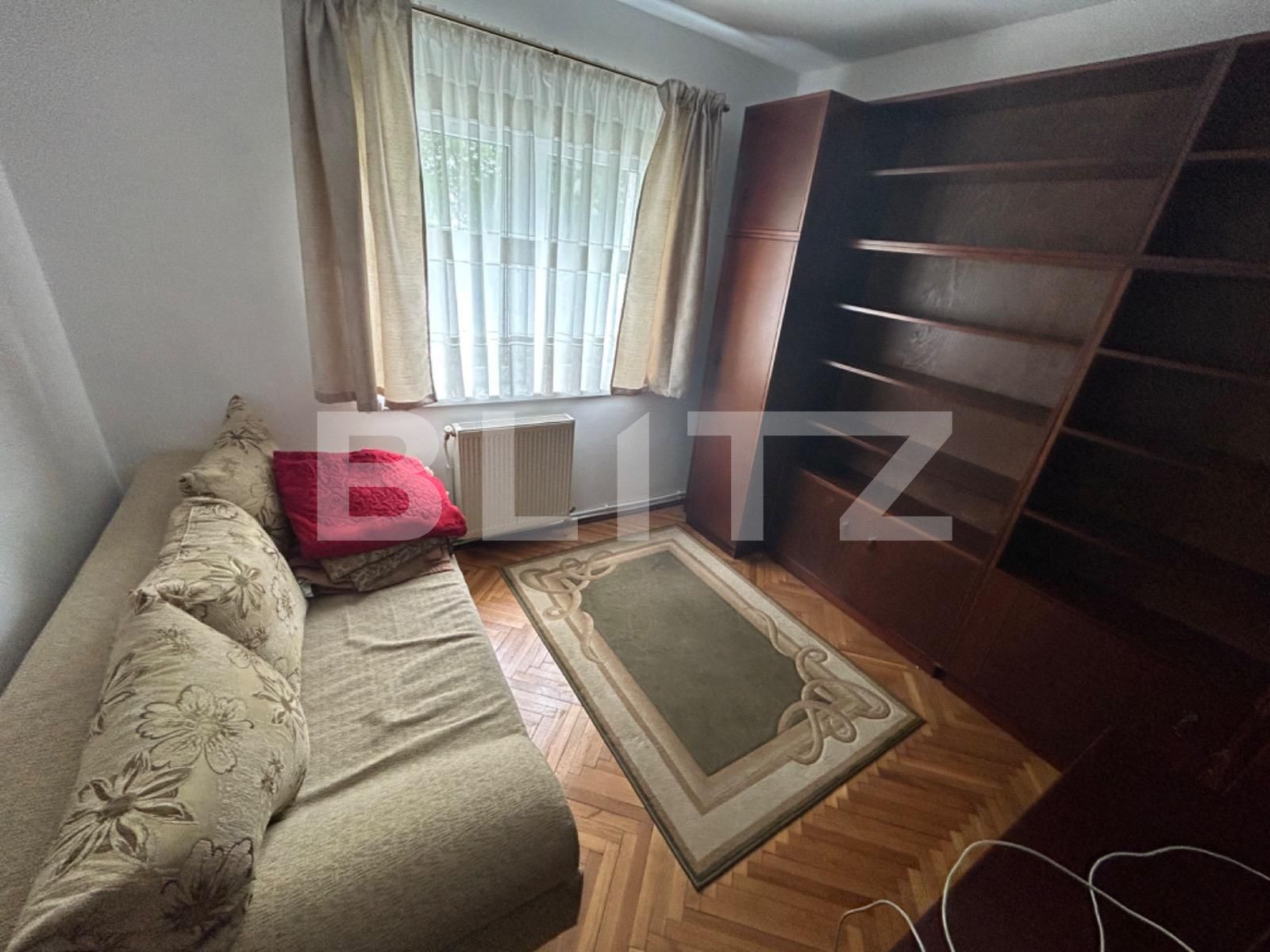 Apartament de închiriat 4 camere Manastur - 118353AI | BLITZ Cluj-Napoca | Poza5
