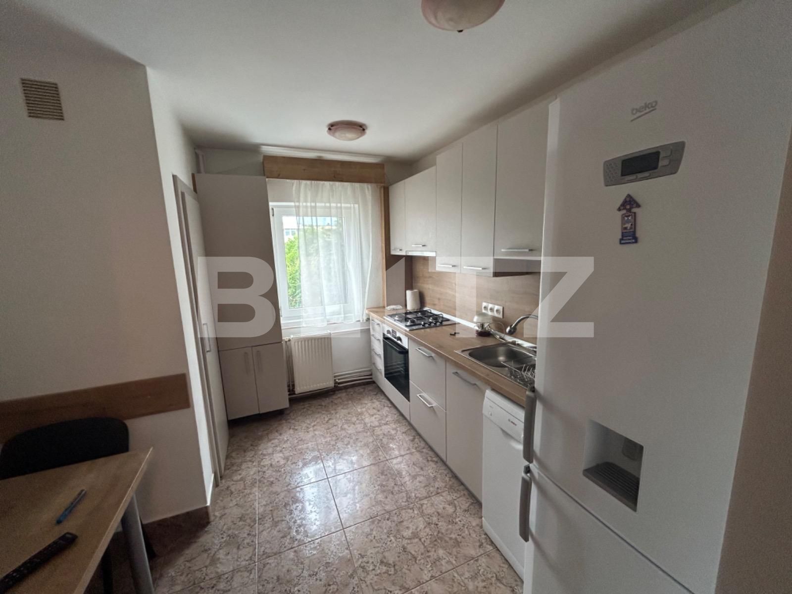 Apartament de închiriat 4 camere Manastur - 118353AI | BLITZ Cluj-Napoca | Poza8
