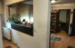 Oportunitate excelentă! Apartament 2 camere, cu potențial extraordinar într-o zonă convenabilă - Avram Iancu