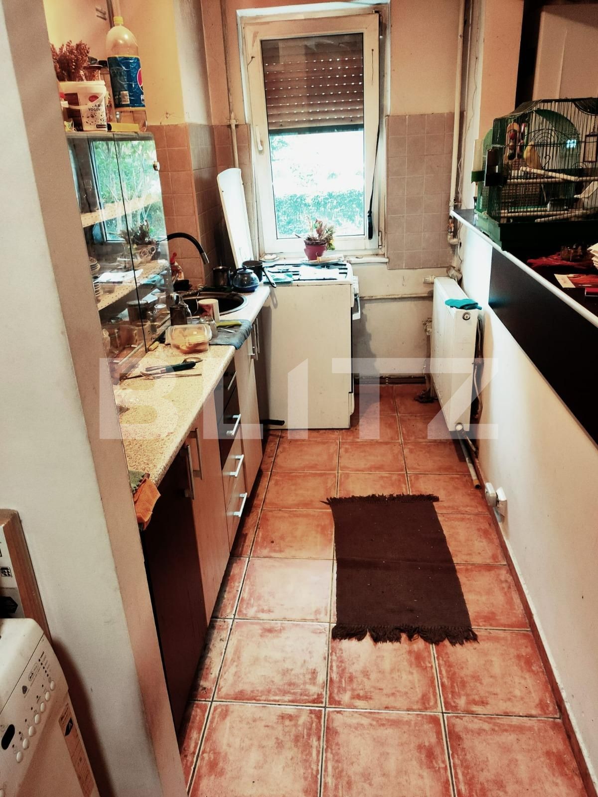 Apartament de vânzare 2 camere Blumana - 118359AV | BLITZ Brașov | Poza3