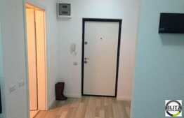 2 camere, 42 mp, imobil nou, mobilat modern, zona Iulius Mall