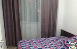 2 camere, 42 mp, imobil nou, mobilat modern, zona Iulius Mall