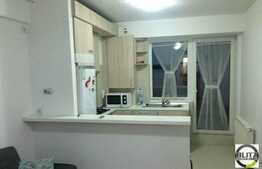 2 camere, 42 mp, imobil nou, mobilat modern, zona Iulius Mall