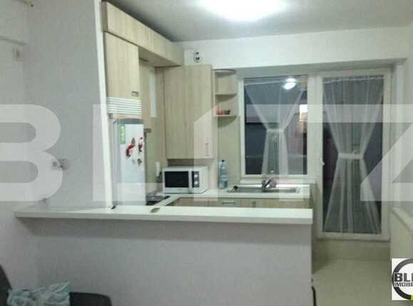 Apartament de închiriat 2 camere Marasti - 11836AI | BLITZ Cluj-Napoca | Poza2