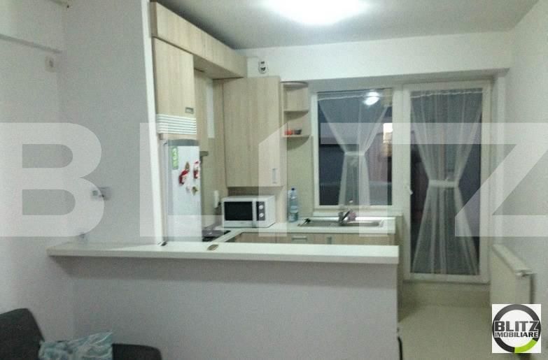 Apartament de închiriat 2 camere Marasti - 11836AI | BLITZ Cluj-Napoca | Poza2