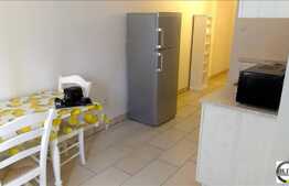 Apartament 1 camera de inchiriat, 47 mp utili, zona Hasdeu, imobil nou