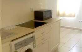 Apartament 1 camera de inchiriat, 47 mp utili, zona Hasdeu, imobil nou