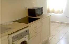 Apartament 1 camera de inchiriat, 47 mp utili, zona Hasdeu, imobil nou