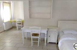 Apartament 1 camera de inchiriat, 47 mp utili, zona Hasdeu, imobil nou