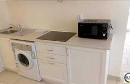 Apartament 1 camera de inchiriat, 47 mp utili, zona Hasdeu, imobil nou