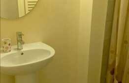 Apartament 1 camera de inchiriat, 47 mp utili, zona Hasdeu, imobil nou