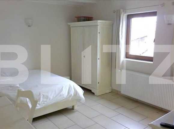Garsonieră de închiriat Zorilor - 11837AI | BLITZ Cluj-Napoca | Poza1