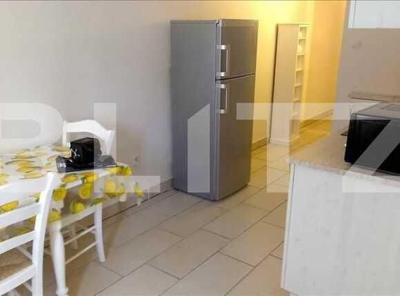 Garsonieră de închiriat Zorilor - 11837AI | BLITZ Cluj-Napoca | Poza5
